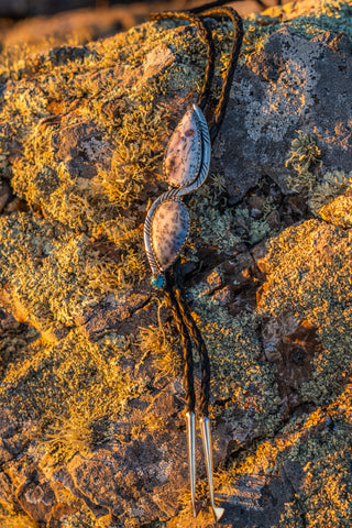 Sonoran Neck Tie